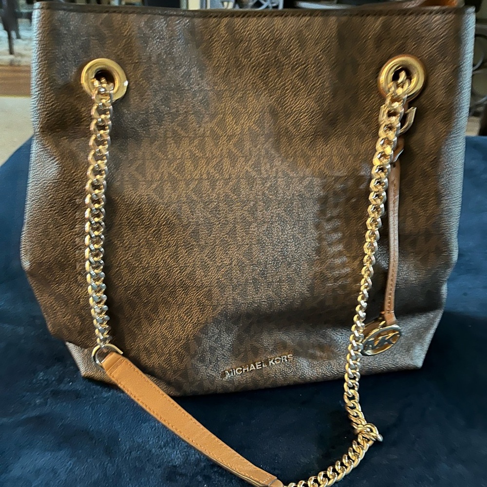 Michael Kors shoulder bag